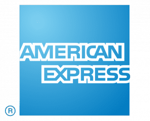 American_Express_Logo
